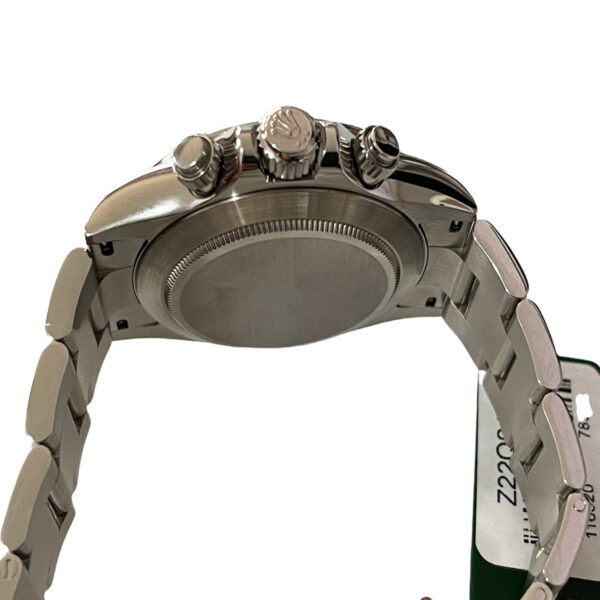 Rolex Daytona 116520 Cosmograph chronograph automatic men's watch - Image 6