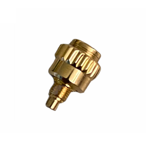 Rolex Daytona 16523, 16528 chronograph solid gold push button part