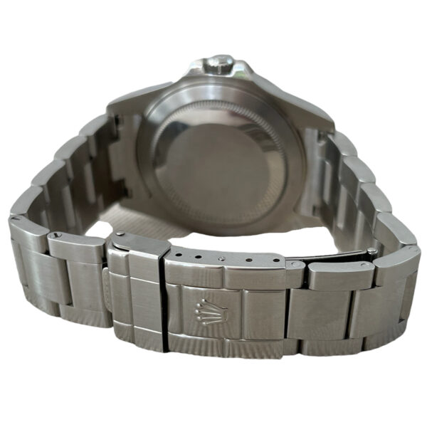 Rolex Explorer II 16570 men's watch with black dial 2006 - Image 3