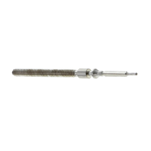 Rolex Generic 1520, 1530, 1560, 1570 winding stem part 0.90 mm