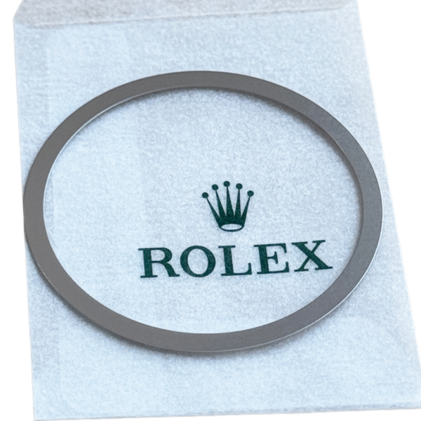 Rolex GMT Master bezel clutch insert 116710, 126710 B316-116710-C5 - Image 2