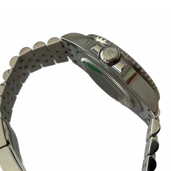 Rolex GMT Master II 126710BLNR bargirl men's watch 2020 - Image 5