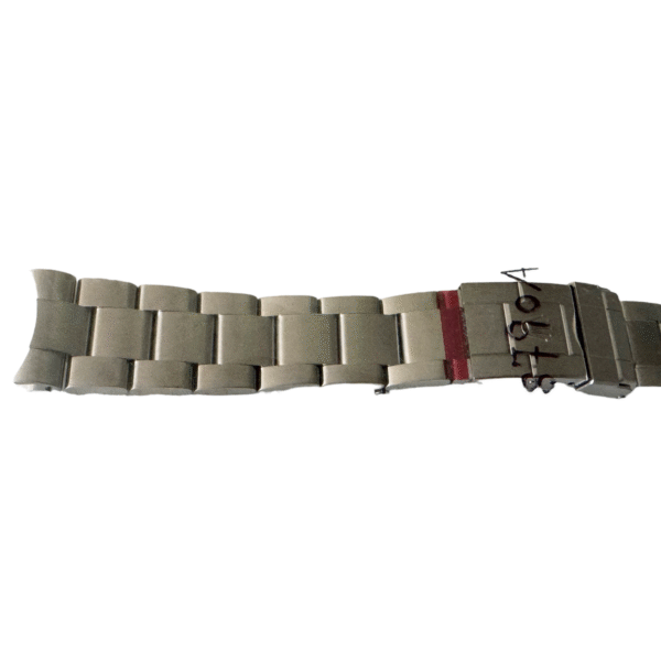 New Rolex steel bracelet 78790A SEL code CL4 GMT-MASTER 16570, 16700,16700LN - Image 3