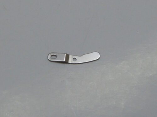 Rolex caliber 3135 setting lever spring part 3135-225