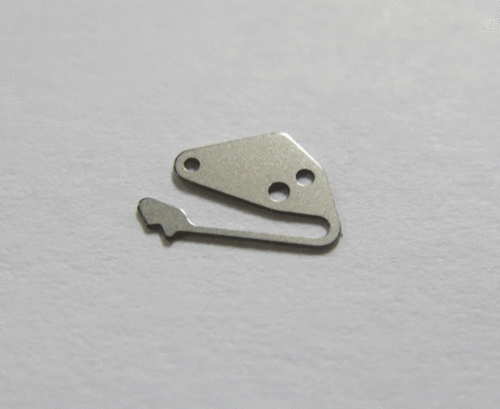 Rolex caliber 2135 setting lever jumper part 2135-230
