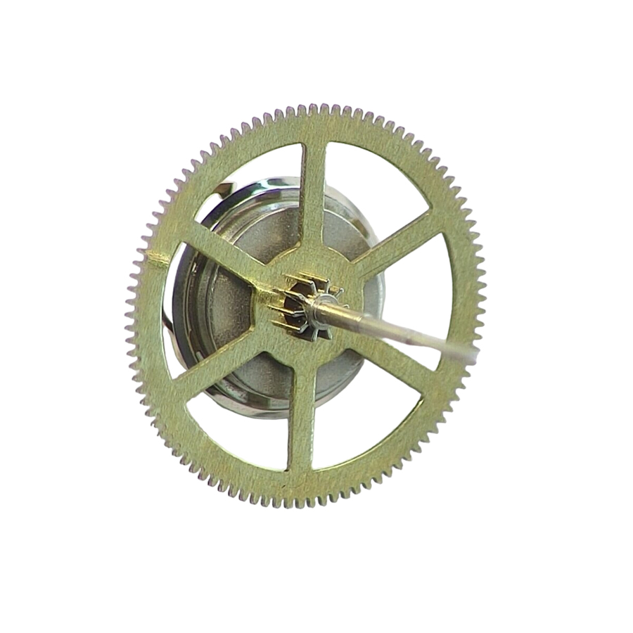 Seiko 6138B center chronograph wheel part 888611 - Image 2