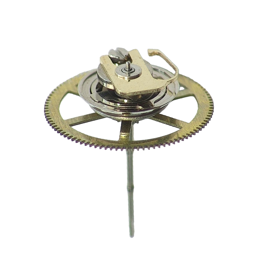 Seiko 6138B center chronograph wheel part 888611 - Image 3