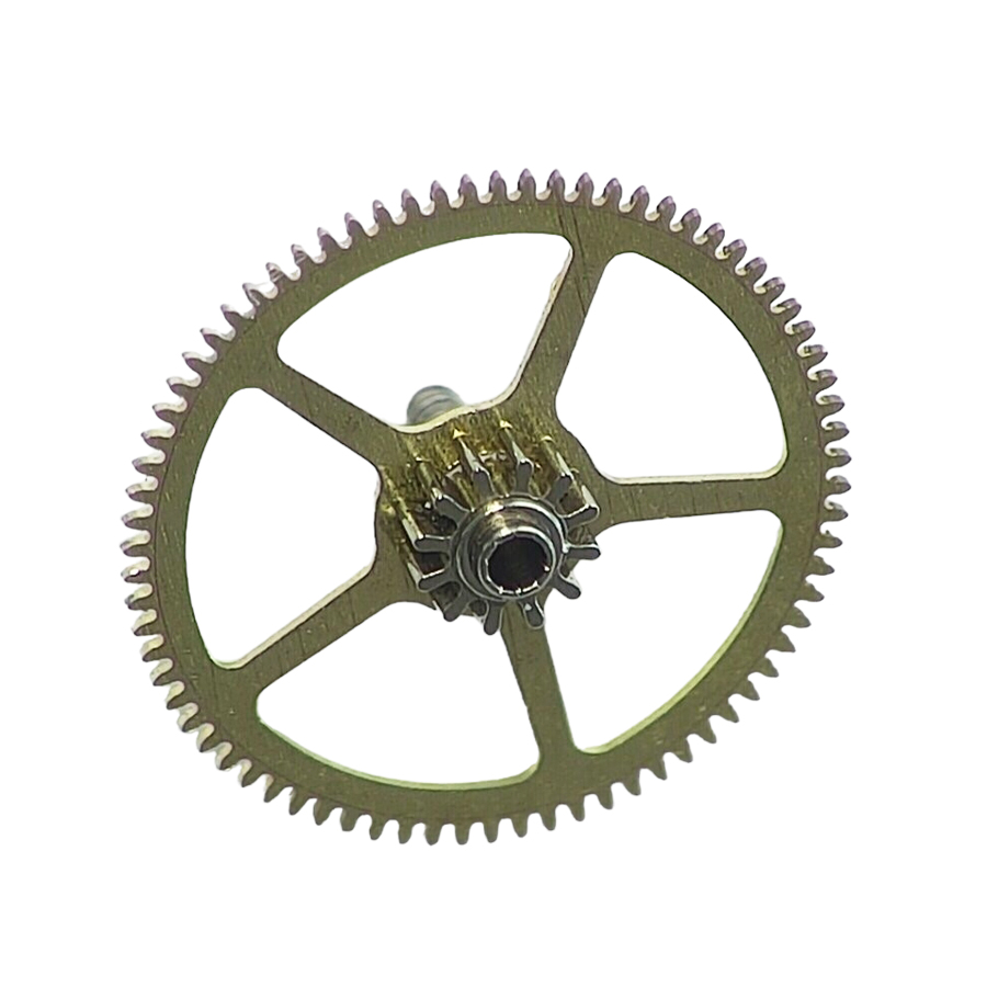 Seiko 6138B center wheel part 224612