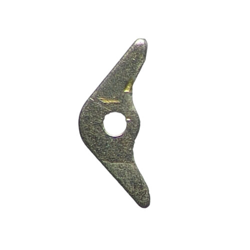 Seiko 6138B day-date corrector wheel rocking lever part 986617