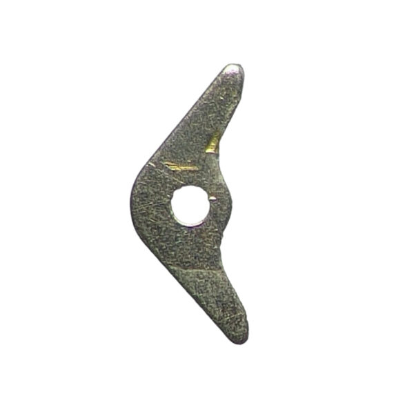Seiko 6138B day-date corrector wheel rocking lever part 986617