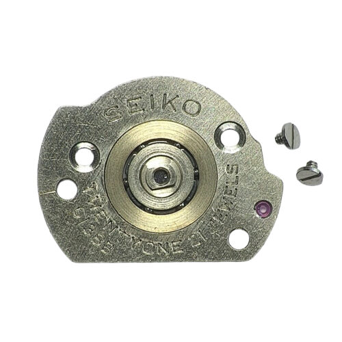 Seiko 6138B framework for automatic device with ball-bearing part 193462