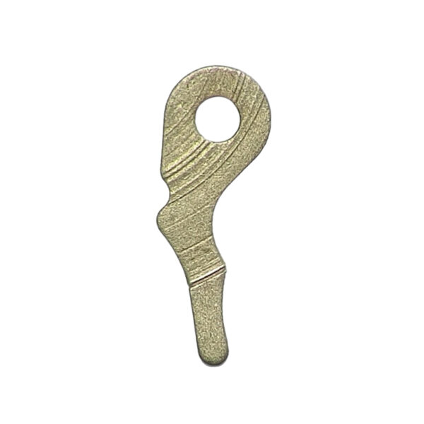 Seiko 6138B hour recording wheel stop lever part 743617