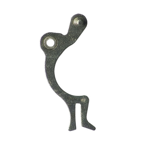 Seiko 6138B intermediate hour recording wheel stop lever part 754617