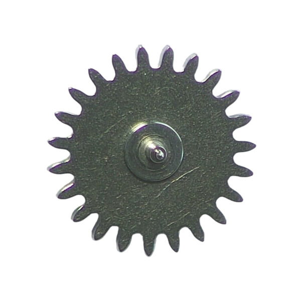 Seiko 6138B intermediate minute recording wheel part 885612