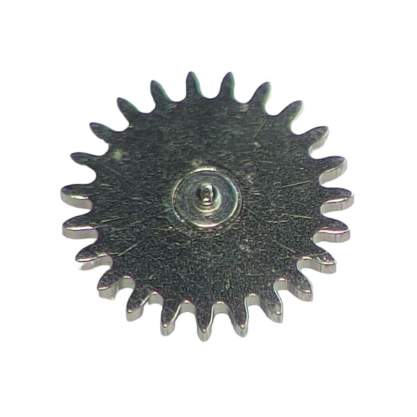 Seiko 6138B intermediate minute recording wheel part 885612 - Image 2