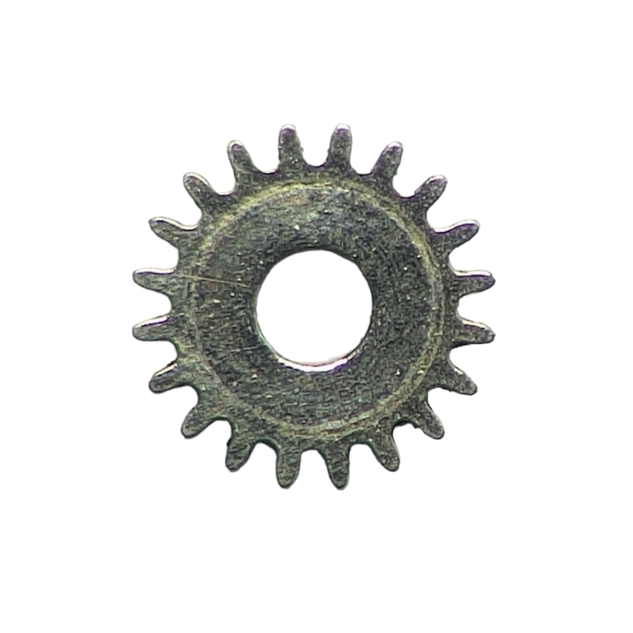 Seiko 6138B intermediate ratchet wheel part 287617