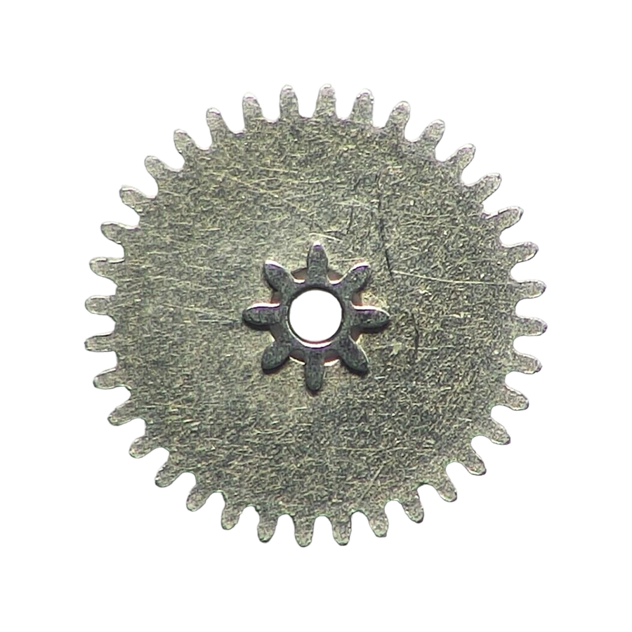 Seiko 6138B minute wheel part 261617
