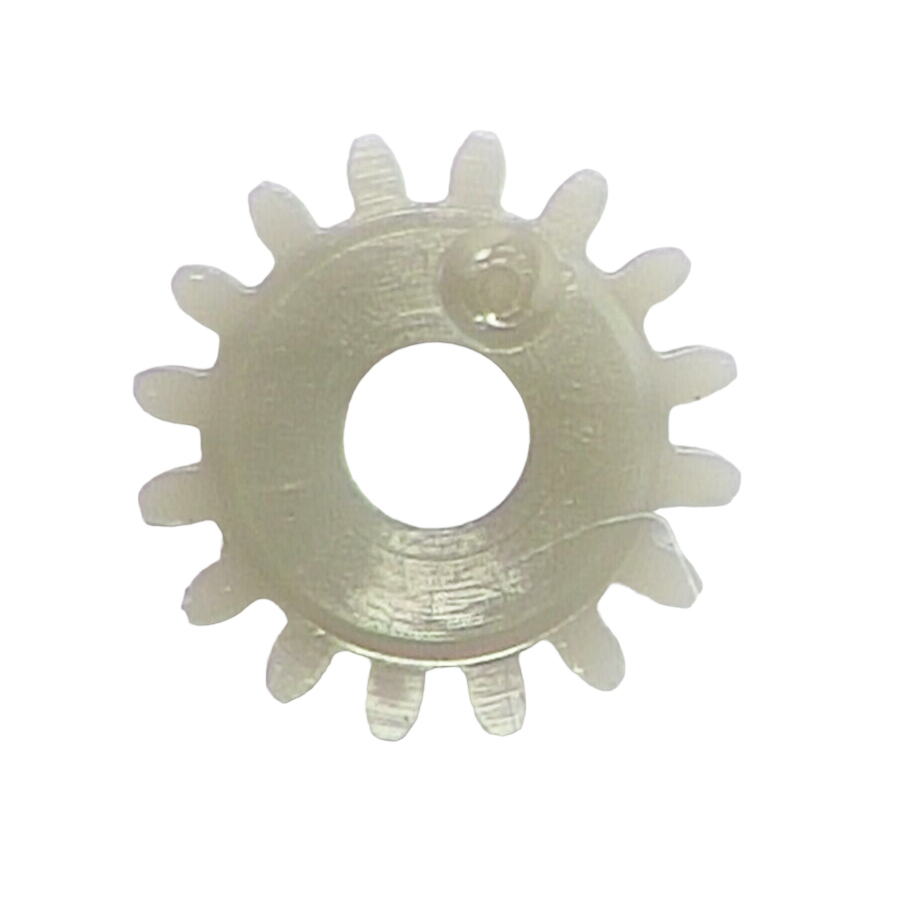 Seiko 6138B second intermediate ratchet wheel part 268617