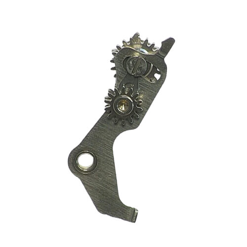 Seiko 6138B setting wheel lever complete part 803617