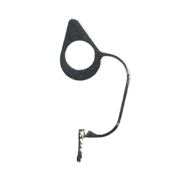 Seiko 6138B spring for hour recording wheel part 745617 - Image 2