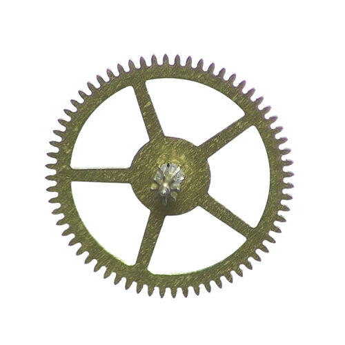 Seiko 6138B third wheel and pinion part 231618
