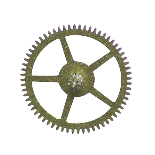 Seiko 6138B third wheel and pinion part 231618