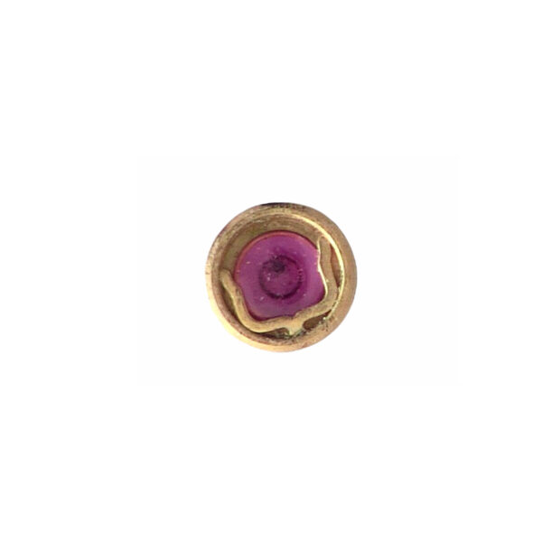 Seiko 6138B upper jewel part