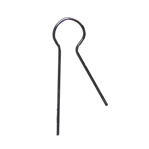 Seiko 6138B yoke spring clutch lever spring part 385615