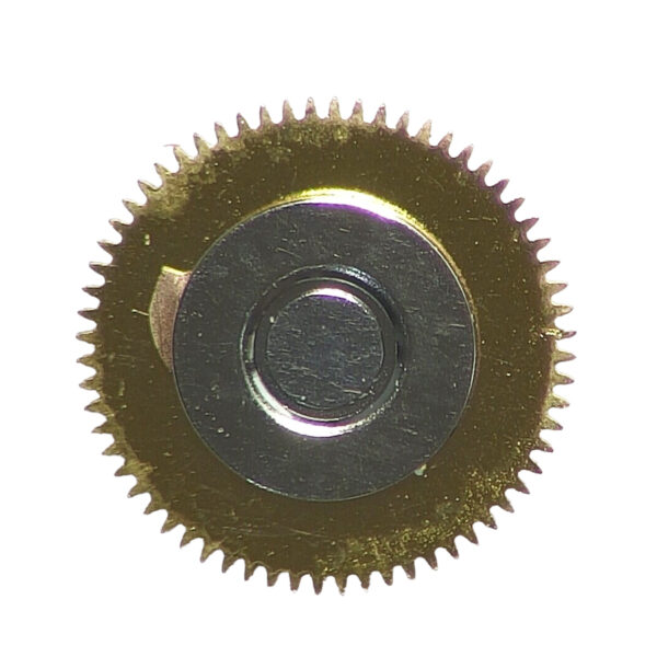 Sellita SW300, ETA 2892 date indicator driving wheel part 2556