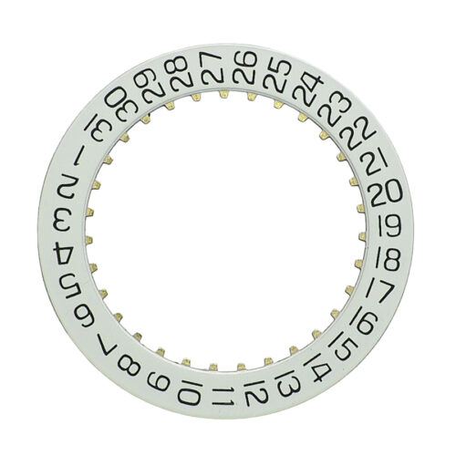 Sellita SW300, ETA 2892 date indicator part 2557/1