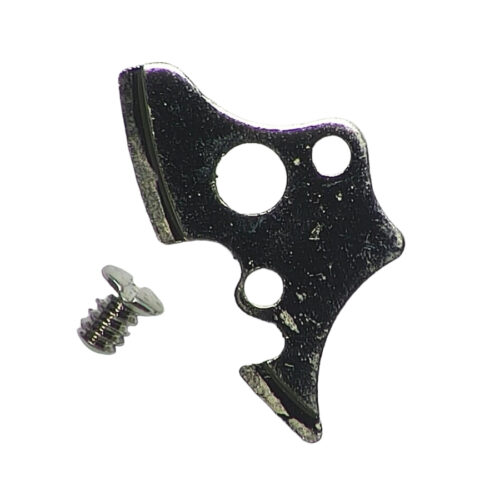 Sellita SW300, ETA 2892 date jumper maintaining plate part 2595
