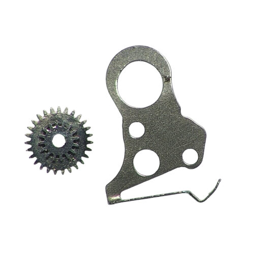 Sellita SW300, ETA 2892 date jumper part 2576