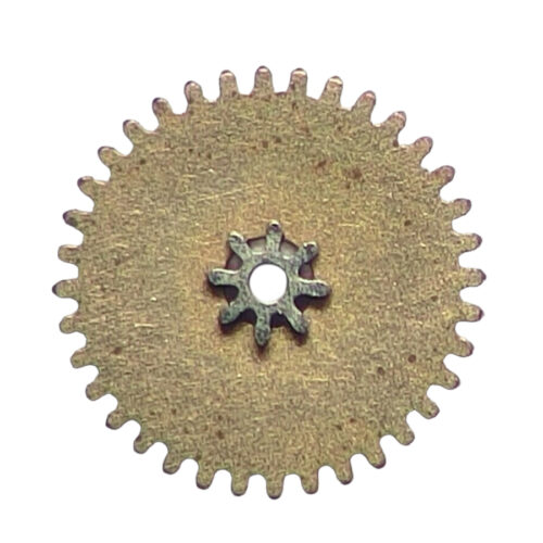 Sellita SW300, ETA 2892 minute wheel part 260