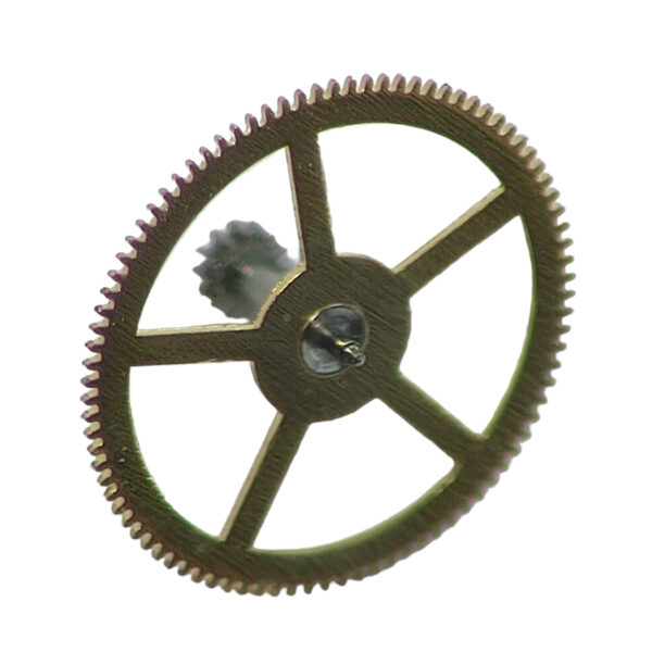 Sellita SW300, ETA 2892 third wheel part 210