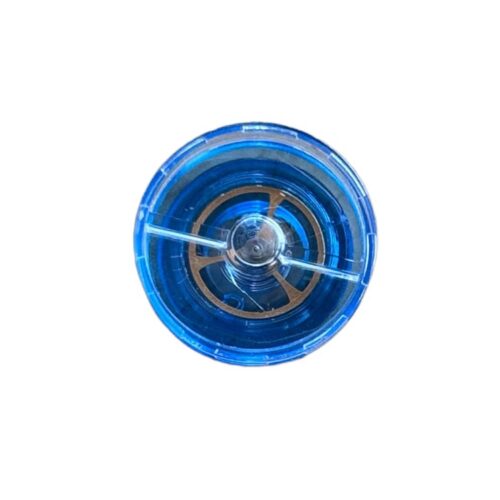 Tag Heuer caliber 1887 balance wheel part 721