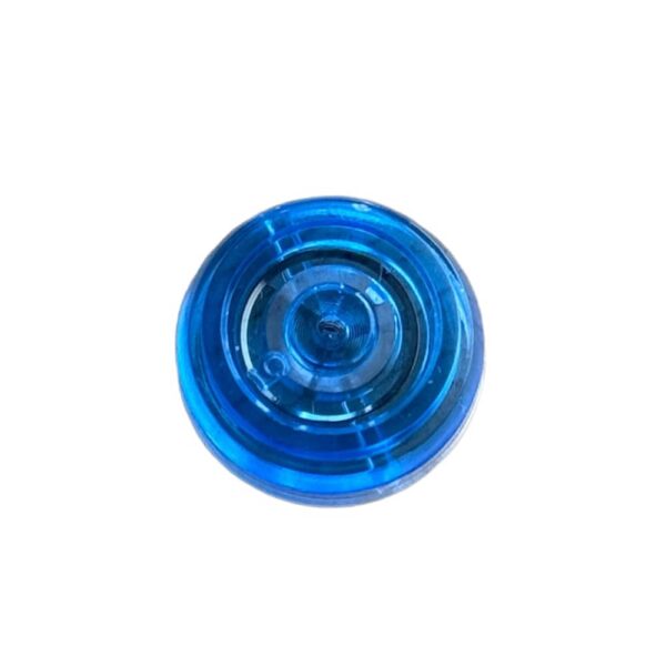 Tag Heuer caliber 1887 balance wheel part 721 - Image 2
