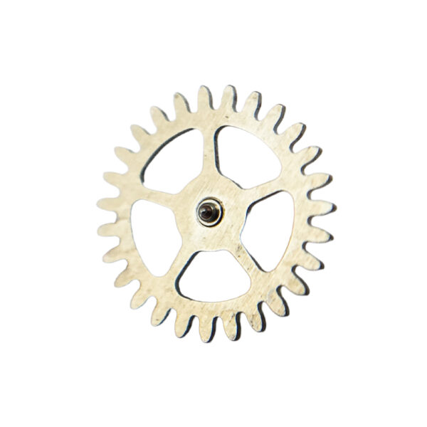 Tag Heuer caliber 1887 chronograph wheel part 6S20 - Image 2