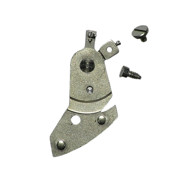 Tissot 784-2 balance cock part 121-1 - Image 2