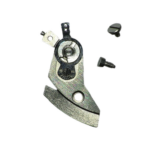 Tissot 784-2 balance cock part 121-1