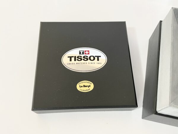 Tissot Le Beryl watch box - Image 3