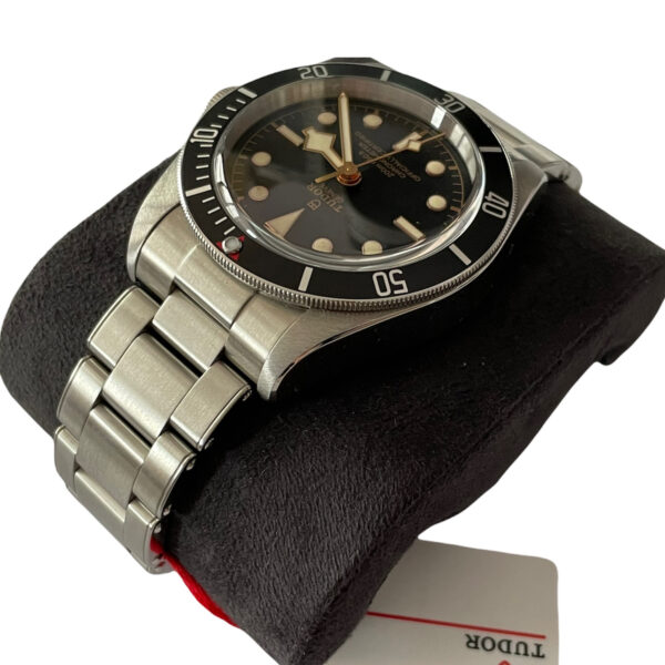 Tudor Black Bay black bezel watch 79230N 41mm full set - Image 4
