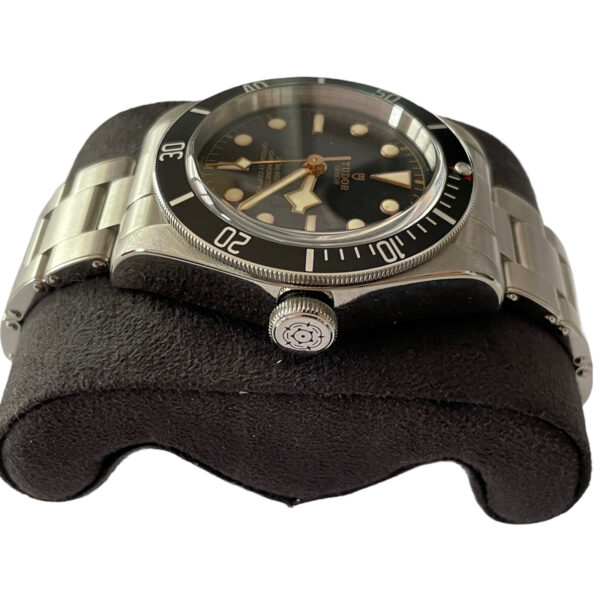 Tudor Black Bay black bezel watch 79230N 41mm full set - Image 5
