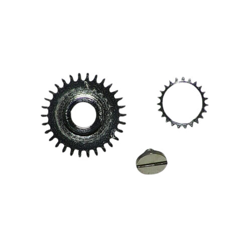 Universal Geneve 1-67 crown wheel part 420