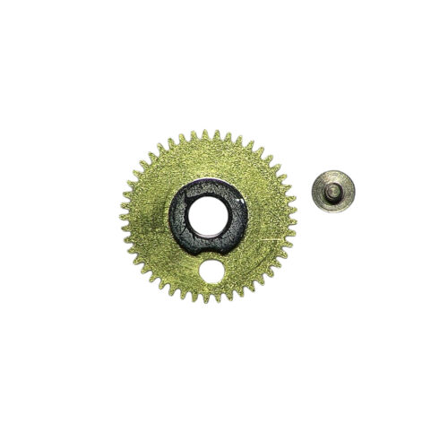 Universal Geneve 1-67 date drive wheel part