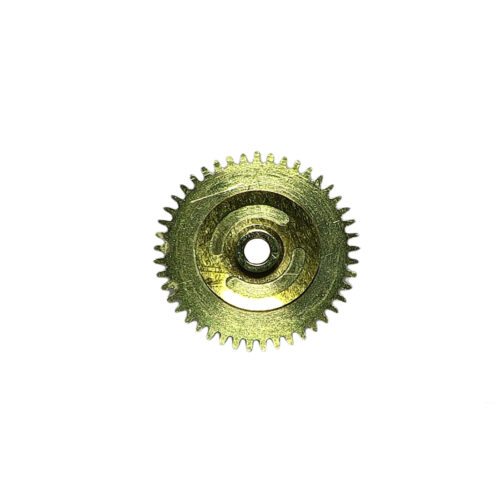 Universal Geneve 1-67 date indicator driving wheel part 2556/1