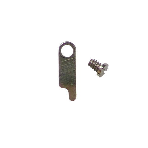 Universal Geneve 1-67 mechanism cover piece part 466