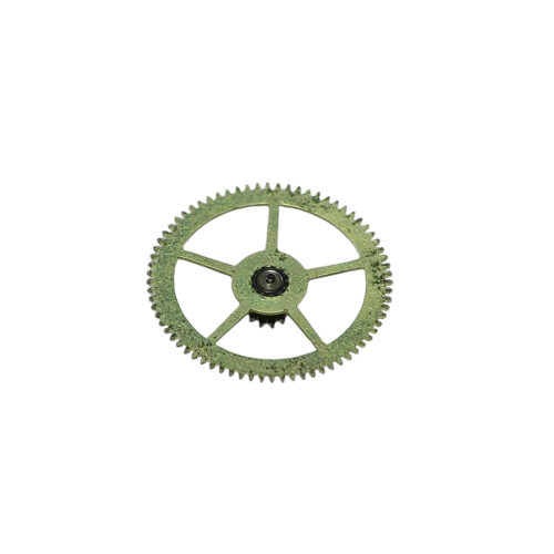 Universal Geneve 1-67 second wheel part