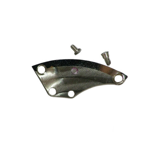 Universal Geneve 1-67 train wheel bridge part