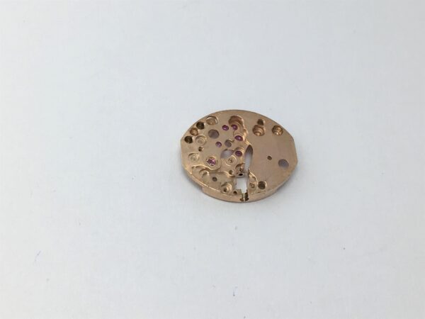 Omega caliber 1070 main plate part 1000 - Image 4