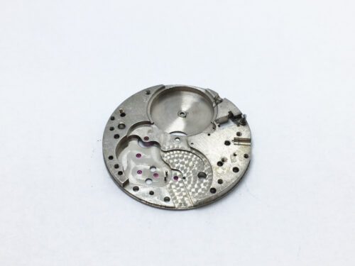 Venus 150 main plate part